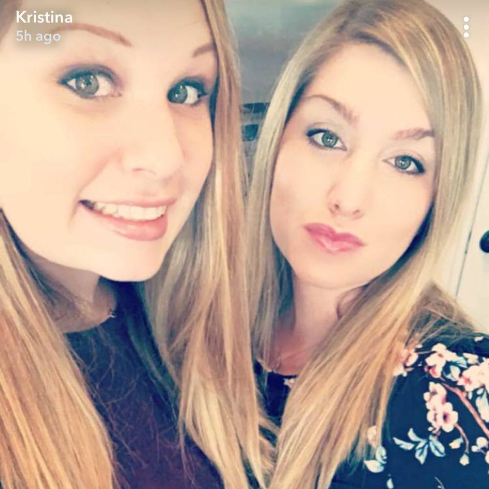 Meet your Posher, Christina